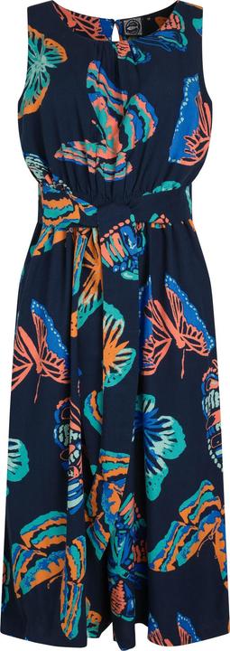 Weird Fish Nalani Jumpsuit