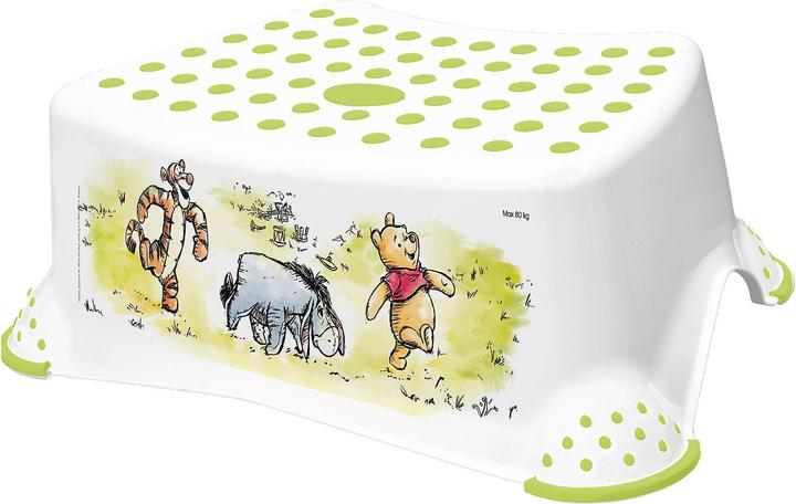 Actual product image keeeper Step stool