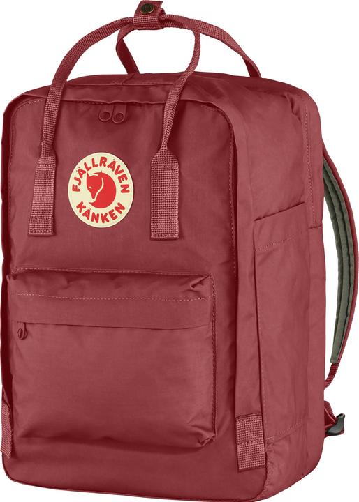 Fjällräven Kånken Laptop 15" 18L (18 l)