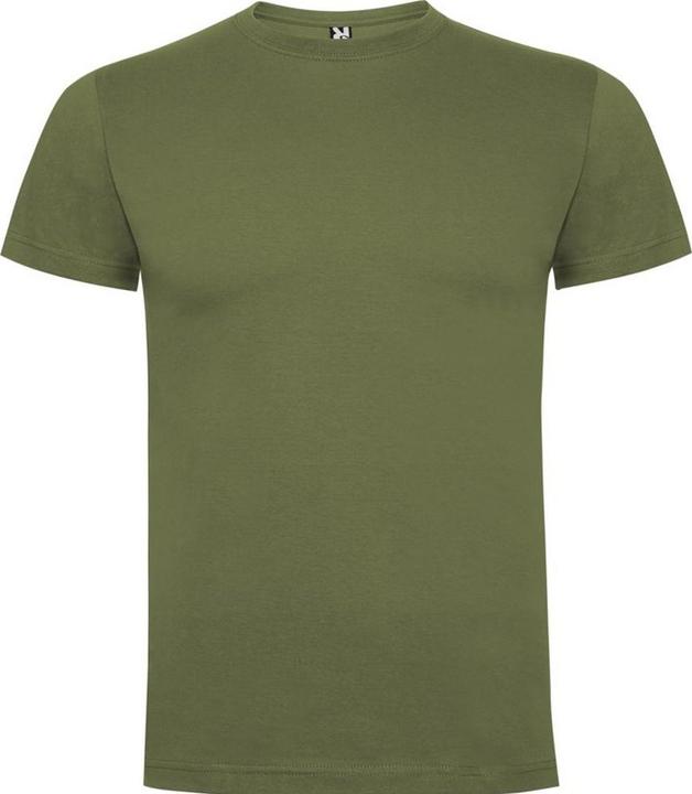 Verde militare