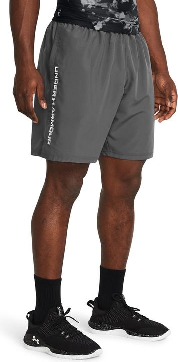 Actual product image Under Armour Woven Short (L)