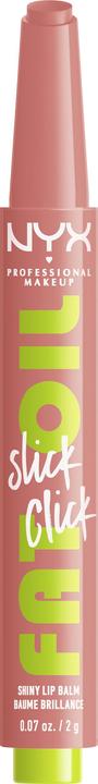 Produktbild NYX Professional Make-Up Nyx Fat Oil (015 Story or Post)