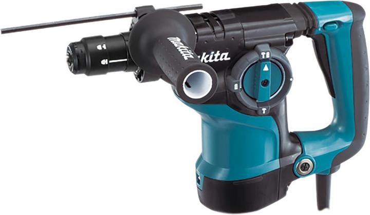 Actual product image Makita Hr2811ft (Electrical connection)