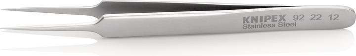 Actual product image Knipex Universal Tweezers