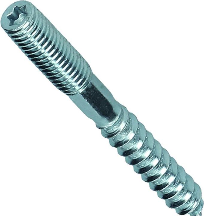 Actual product image Werkstarck Stockschrauben (1 Screws per piece)
