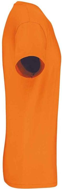 Immagine prodotto Kariban BIO150IC Maglietta Girocollo Uomo (L)
