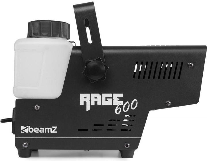 Image du produit BeamZ Rage 600