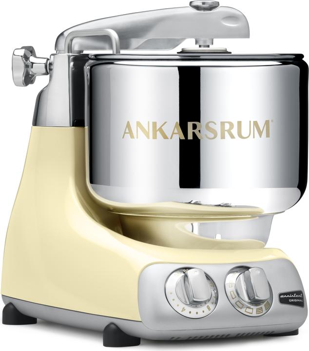Produktbild Ankarsrum Assistent 6230 Creme (1500 W)