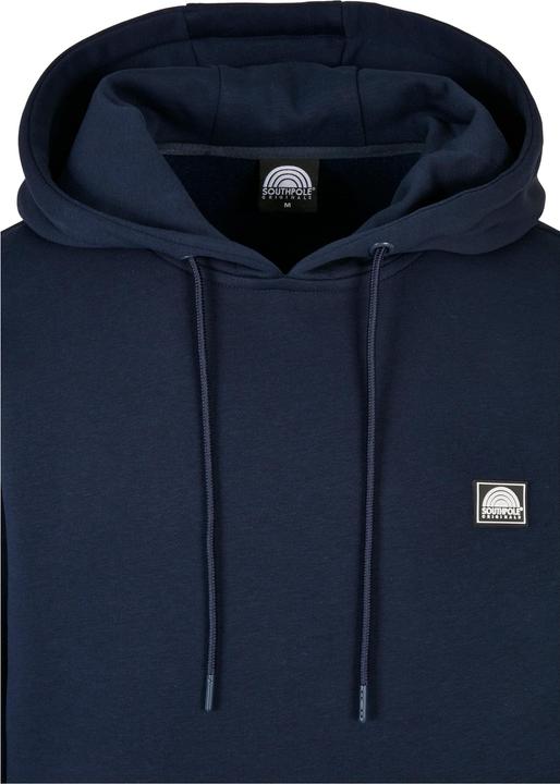 Image du produit Southpole Sweat à capuche à logo carré - 16826 (S)