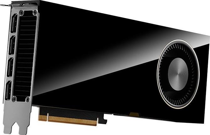 Produktbild PNY NVIDIA RTX 6000 Ada (Bulk) (48 GB)