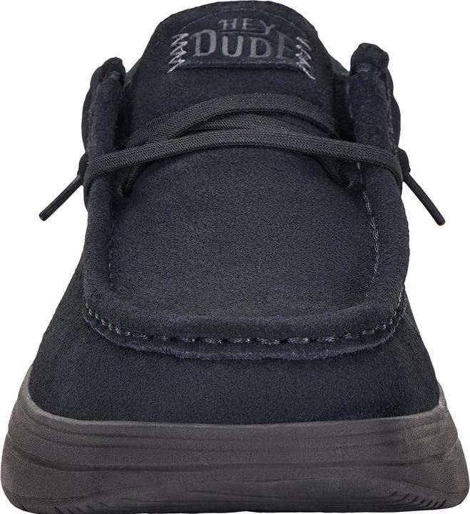 Produktbild Hey Dude Wally COMF Suede (40)