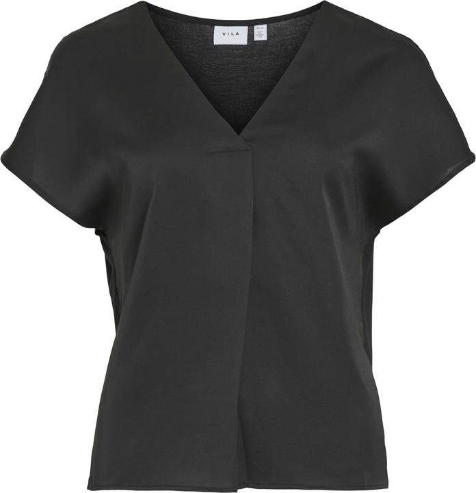 Image du produit Vila Haut décolleté en V avec manches courtes (42)