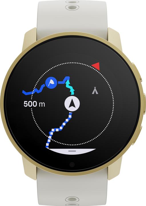 Actual product image Suunto 9 Peak Pro (43 mm)