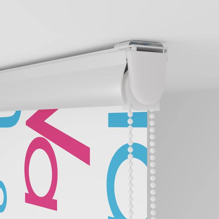 Actual product image VidaXL Marji (110 x 240 cm)