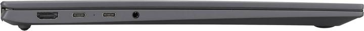 Actual product image LG 16" 16Z90S Notebook I7 16GB LPDDR5X 1TB SSD black W11P (15.98", Intel Core Ultra 7 155H, 16 GB, 1000 GB, DE)