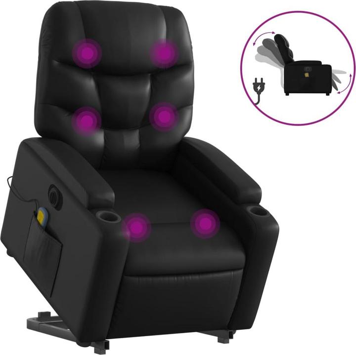 Actual product image VidaXL Iuliia