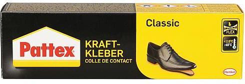 Produktbild Pattex Classic (50 g, 40 ml)