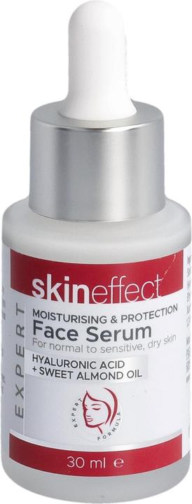 Skineffect Gesichtsserum feuch schu 30ml (30 ml)