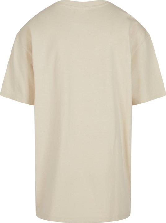 Actual product image Urban Classics Heavy Oversized Tee - 1560 (5XL)