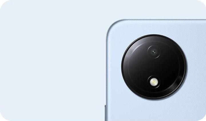Actual product image Xiaomi Redmi Pad SE (WLAN only, 8.70", 64 GB, Sky blue)