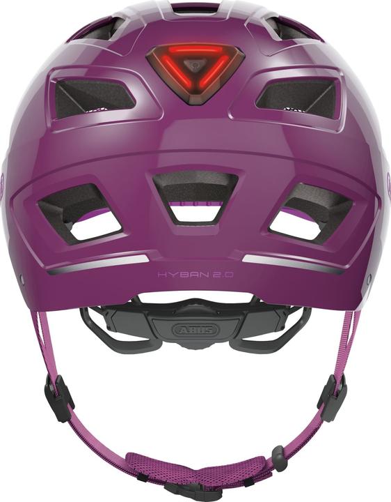 Produktbild Abus Hyban 2.0 (56 - 61 cm)