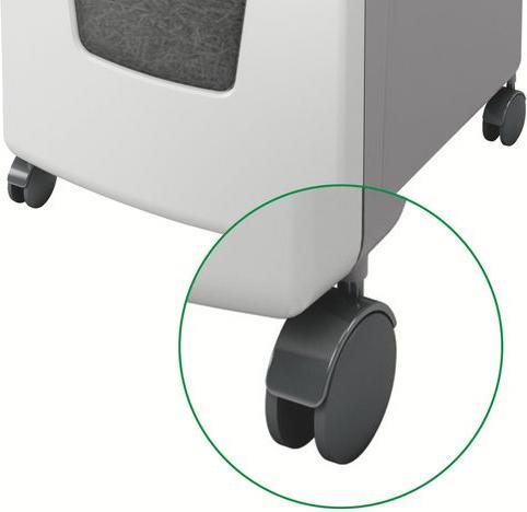 Produktbild Leitz IQ Autofeed Office Pro 300 P-4 (Partikelschnitt)
