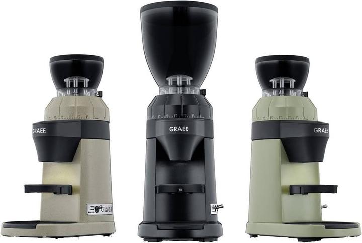 Immagine prodotto Graef Kaffeemühle CM8002 (Spina UE)