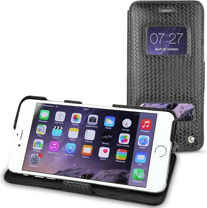 Image du produit Noreve Housse cuir horizontal (Apple iPhone 6 Plus)