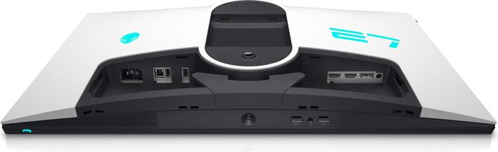 Image du produit Dell Alienware AW2723DF (2560 x 1440 pixels, 27")