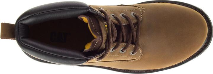 Image du produit Cat Bottes de sécurité Holton S3 (S3, 43)