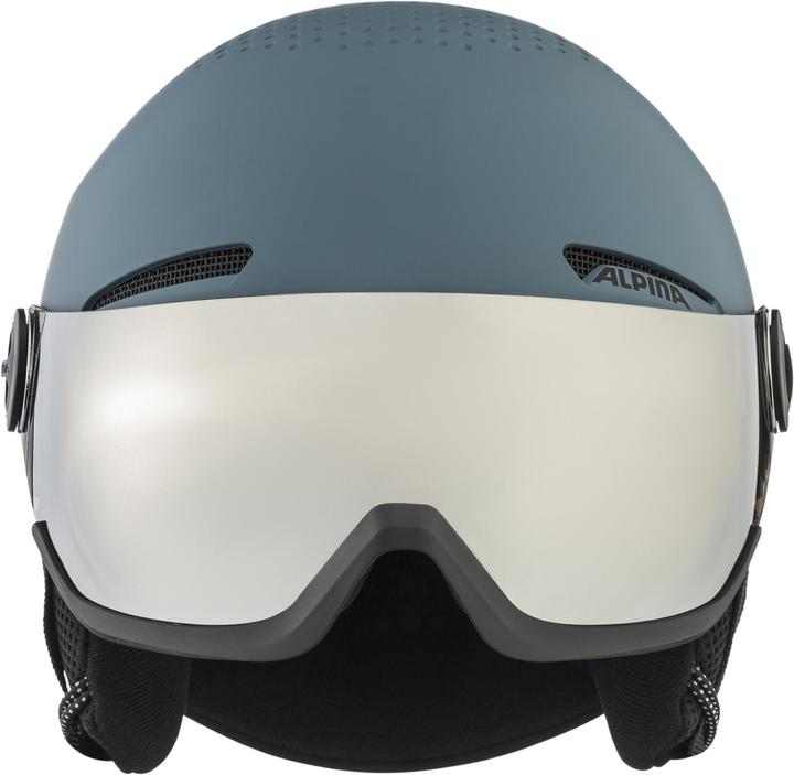 Produktbild ALPINA SPORTS Arber Visor Q Lite (54 - 58 cm, M)