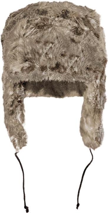 Actual product image Normani Fur Hat Chapka Siberia (XXL)