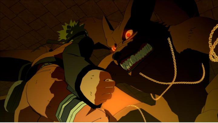 Image du produit Bandai Namco Naruto X Boruto : Ultimate Ninja Storm Connections (PS4, DE)