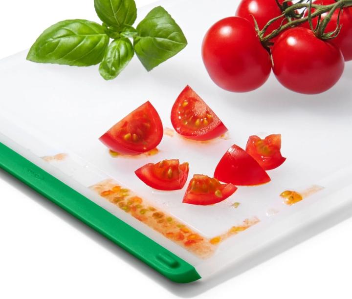 Image du produit OXO Set De 3 Planches à Découper Pour Le Quotidien