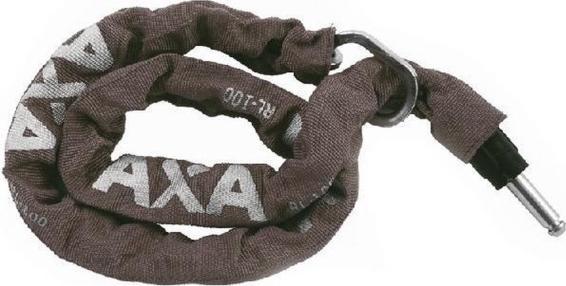 Produktbild AXA RLC Einsteckkette für Defender 100cm + Schutztasche (100 cm)