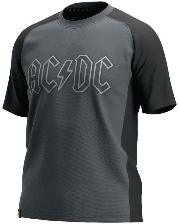 Safety Jogger AC/DC T-Shirt (L)