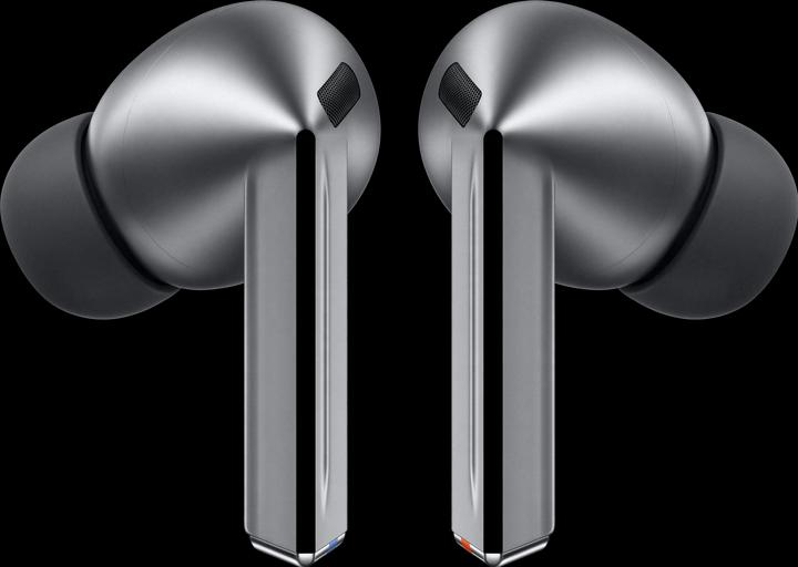 Samsung Galaxy Buds3 Pro (ANC, 6 h, Wireless)