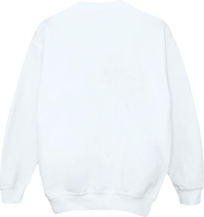 Produktbild Disney Tinker Bell Lock Squeeze Sweatshirt (XL)
