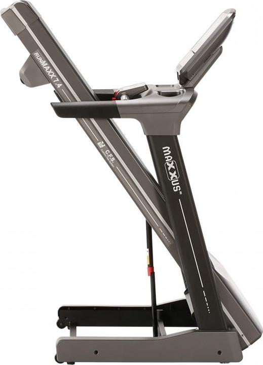Actual product image Maxxus Treadmill