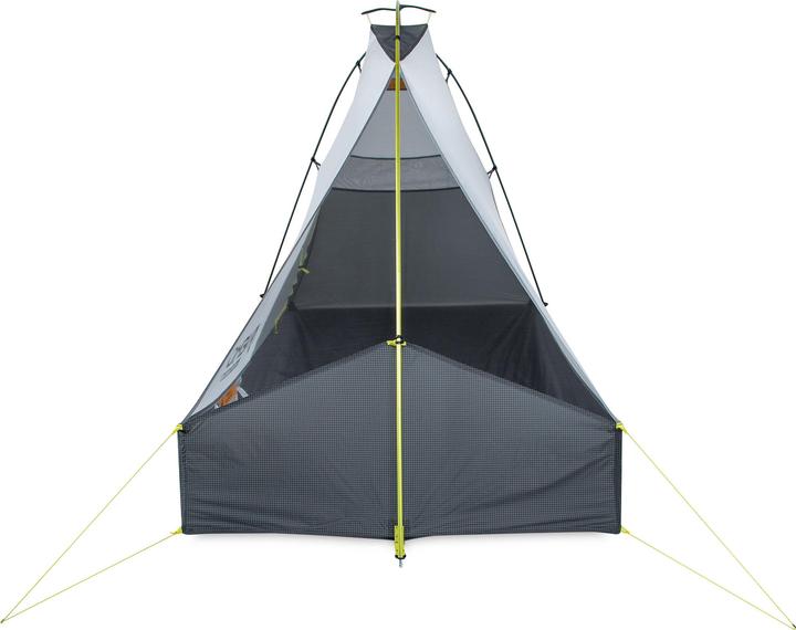 Produktbild Nemo Equipment Hornet OSMO 1P 2025 (Kuppelzelt, 1.02 kg, 1 Person)