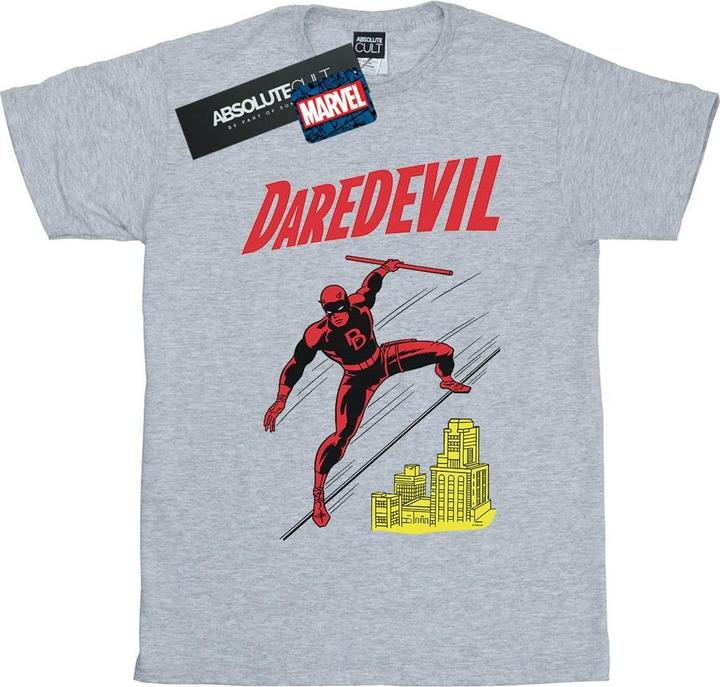 Produktbild Daredevil Rooftop TShirt (M)