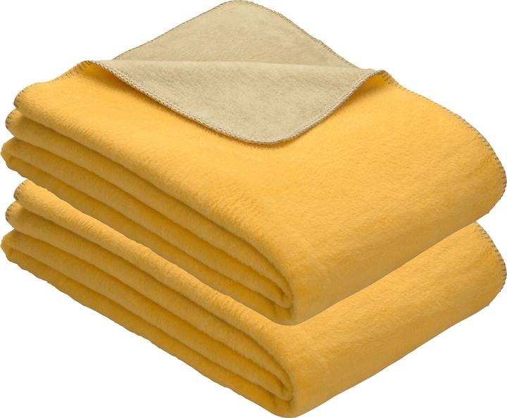 Sand, Yellow