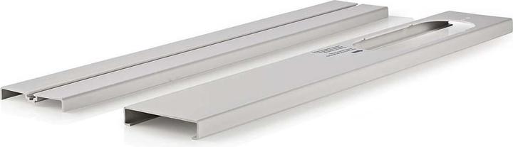 Produktbild Nedis Intelligente Klimaanlage 7000 BTU (7000 BTU/h)