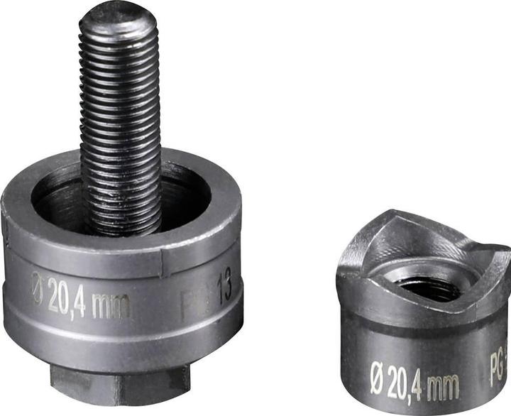 Rittal Sheet metal punch 4055220