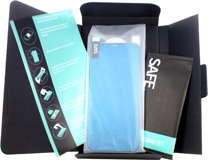 Image du produit Safe. Protection d'écran Case Friendly (1 pièce(s), Apple iPhone 12 mini)