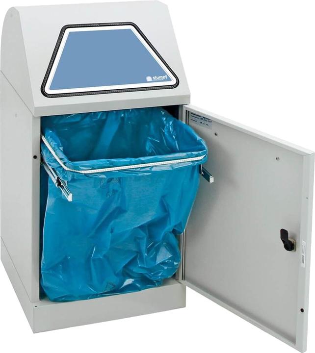 Image du produit Stumpf Système MODUL VARIO Collecteur de matières recyclables (45 l)