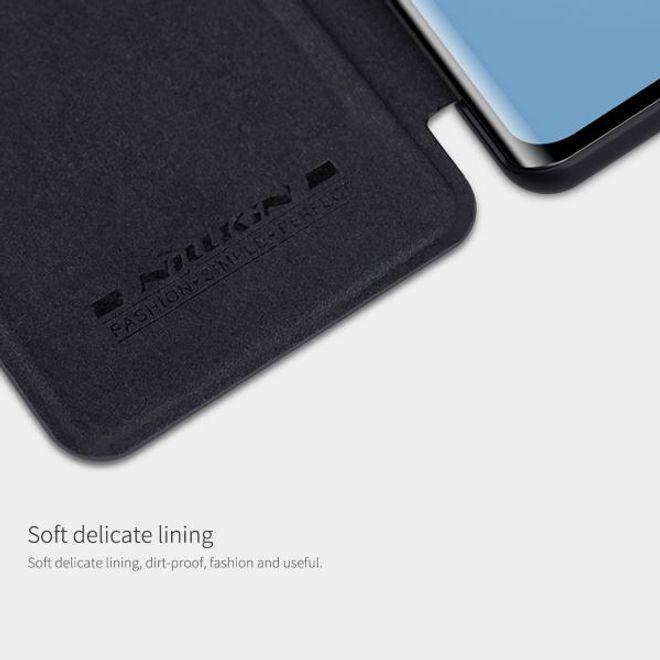 Produktbild Nillkin Qin Series (Huawei Mate 40)