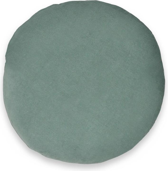 Grey turquoise