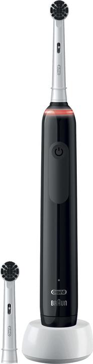 Produktbild Oral-B Pro 3 3000 (Oszillierende Zahnbürste)