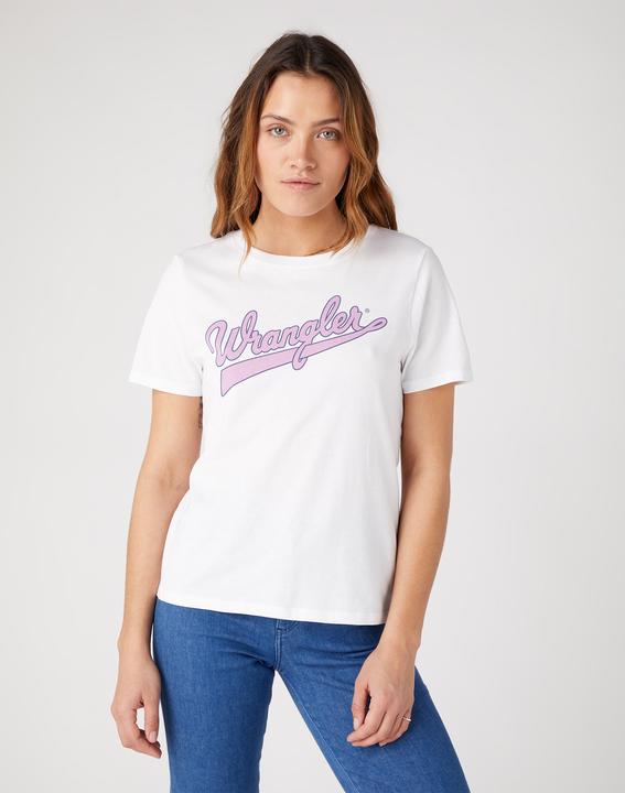 Produktbild Wrangler Regular Tee (M)